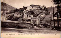 05 BRIANCON - Carte Postale Ancienne, Voir Cliche [REF/S003237] - Andere & Zonder Classificatie