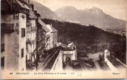 05 BRIANCON - Carte Postale Ancienne, Voir Cliche [REF/S003236] - Andere & Zonder Classificatie