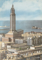 LE HAVRE (76) L'Eglise St-Joseph  CSM GF - Unclassified