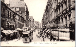 75 PARIS [REF/36962] - Autres & Non Classés