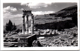 GRECE - DELPHES [REF/36913] - Grèce