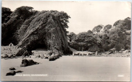 GRANDE BRETAGNE - DINGLE BEACH [REF/36893] - Autres & Non Classés