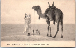 ALGERIE - SCENES ET TYPES [REF/36898] - Otros & Sin Clasificación