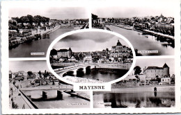 53 MAYENNE [REF/36829] - Autres & Non Classés