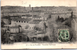 13 AIX EN PROVENCE [REF/36846] - Sonstige & Ohne Zuordnung