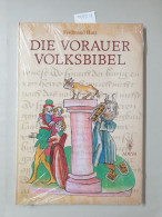 Die Vorauer Volksbibel :  Aller 51 S. D. Buches Exodus Aus D. Codex 273 D. Stiftsbibliothek Vorau: - Andere & Zonder Classificatie