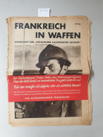 Frankreich In Waffen - Sonderheft Der  Kölnischen Illustrierten Zeitung : 11. Oktober 1932 : - Autres & Non Classés