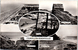 50 CAROLLES EDENVILLE [REF/37732] - Other & Unclassified