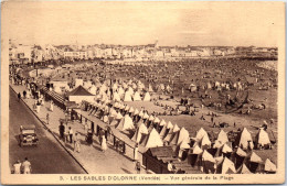 85 LES SABLES D'OLONNE [REF/37608] - Altri & Non Classificati