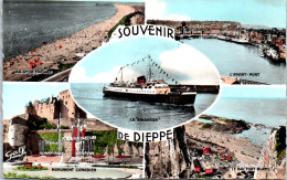 76 DIEPPE [REF/37624] - Sonstige & Ohne Zuordnung