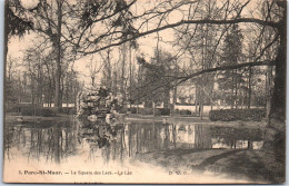 94 PARC SAINT MAUR [REF/37533] - Autres & Non Classés