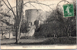 27 GISORS [REF/37575] - Other & Unclassified