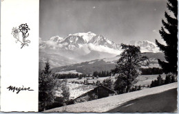 74 MEGEVE [REF/37467] - Other & Unclassified