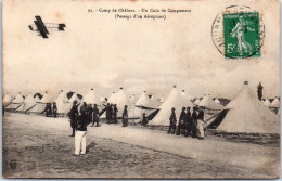 51 CAMP DE CHALONS [REF/37450] - Other & Unclassified