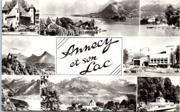74 ANNECY [REF/37399] - Other & Unclassified