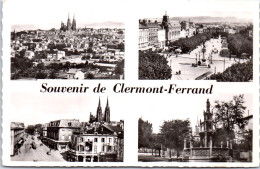 63 CLERMONT FERRAND [REF/37386] - Other & Unclassified