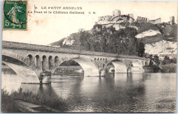 27 LE PETIT ANDELYS [REF/37415] - Altri & Non Classificati