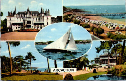 33 ARCACHON [REF/37261] - Other & Unclassified