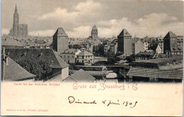 67 STRASBOURG [REF/38029] - Other & Unclassified