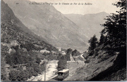 65 CAUTERETS [REF/37987] - Other & Unclassified