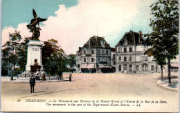 52 CHAUMONT [REF/37947] - Altri & Non Classificati