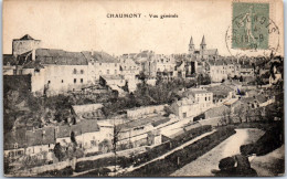 52 CHAUMONT [REF/37948] - Other & Unclassified