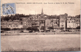 14 TROUVILLE [REF/37904] - Altri & Non Classificati