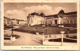 14 TROUVILLE [REF/37901] - Other & Unclassified