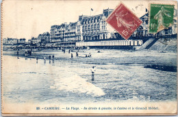 14 CABOURG [REF/37907] - Other & Unclassified