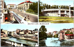 40 MONT DE MARSAN [REF/37867] - Autres & Non Classés