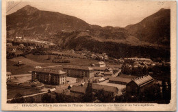 05 BRIANCON - Carte Postale Ancienne, Voir Cliche [REF/S003252] - Andere & Zonder Classificatie