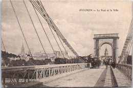 84 AVIGNON [REF/37758] - Altri & Non Classificati