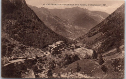 65 CAUTERETS [REF/37752] - Other & Unclassified