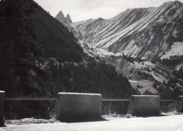 73 Les Aiguilles D"ARVES - La Haute Vallée Des Arves Alt 3510m - Andere & Zonder Classificatie