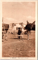 DJIBOUTI [REF/38722] - Dschibuti