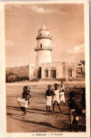 DJIBOUTI [REF/38720] - Djibouti