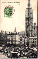 Belgique - ANVERS [REF/38584] - Altri & Non Classificati