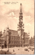 Belgique - BRUXELLES [REF/38545] - Other & Unclassified