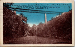 23 EVAUX LES BAINS - Carte Postale Ancienne, Voir Cliche [REF/S003318] - Otros & Sin Clasificación