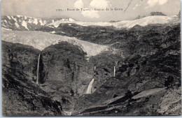 73 Route De Tignes - Carte Postale Ancienne, Voir Cliche [REF/S003317] - Andere & Zonder Classificatie