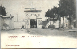 17 ROCHEFORT SUR MER - Carte Postale Ancienne, Voir Cliche [REF/S003331] - Sonstige & Ohne Zuordnung