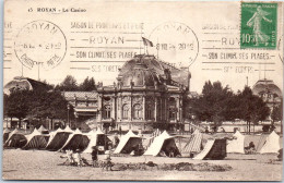 17 ROYAN - Carte Postale Ancienne, Voir Cliche [REF/S003334] - Sonstige & Ohne Zuordnung