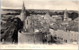 17 LA ROCHELLE - Carte Postale Ancienne, Voir Cliche [REF/S003376] - Sonstige & Ohne Zuordnung