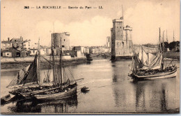 17 LA ROCHELLE - Carte Postale Ancienne, Voir Cliche [REF/S003375] - Sonstige & Ohne Zuordnung