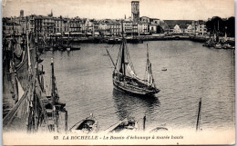 17 LA ROCHELLE - Carte Postale Ancienne, Voir Cliche [REF/S003374] - Sonstige & Ohne Zuordnung