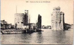 17 LA ROCHELLE - Carte Postale Ancienne, Voir Cliche [REF/S003377] - Sonstige & Ohne Zuordnung