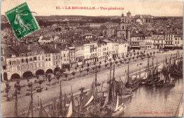 17 LA ROCHELLE - Carte Postale Ancienne, Voir Cliche [REF/S003373] - Sonstige & Ohne Zuordnung