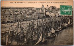 17 LA ROCHELLE - Carte Postale Ancienne, Voir Cliche [REF/S003369] - Sonstige & Ohne Zuordnung