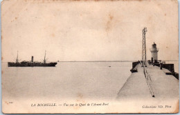 17 LA ROCHELLE - Carte Postale Ancienne, Voir Cliche [REF/S003367] - Sonstige & Ohne Zuordnung