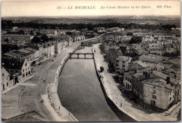 17 LA ROCHELLE - Carte Postale Ancienne, Voir Cliche [REF/S003368] - Sonstige & Ohne Zuordnung